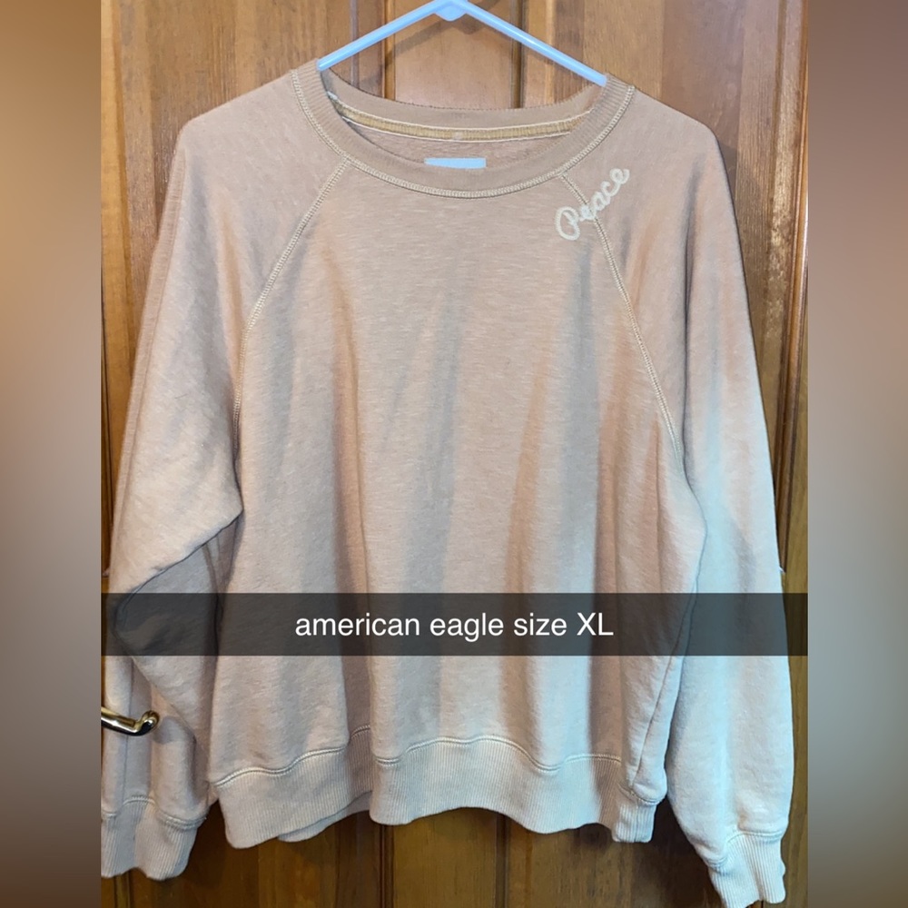American Eagle Sweater